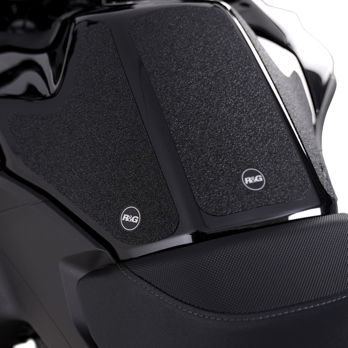 R&G Tank Traction Grips for Honda NT1100 '22-