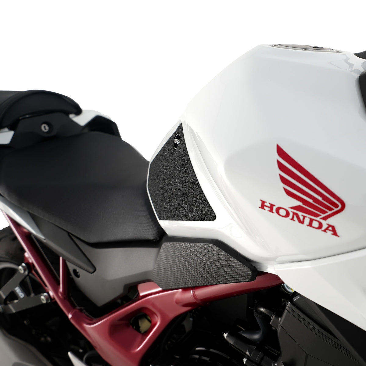 R&G Tank Traction Grips for Honda CB750 Hornet '23-