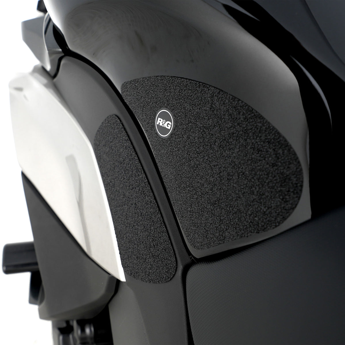 R&G Tank Traction Grip for Kawasaki Z1000SX '11-'19 / Ninja 1000SX ’20- '24 & Ninja 1100SX (SE) '25-