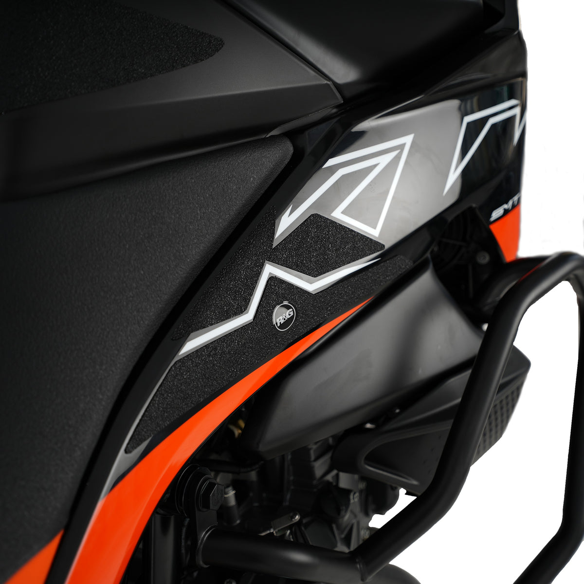 R&G Tank Traction Grips for KTM 890 SMT '23- '24