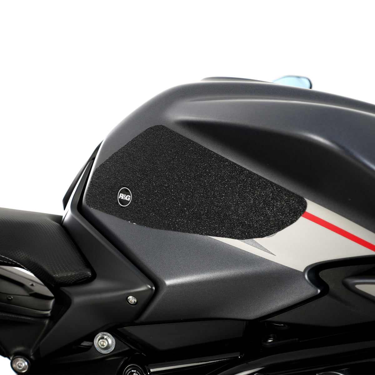 R&G Tank Traction Grips for MV Agusta Brutale 800RR '22-