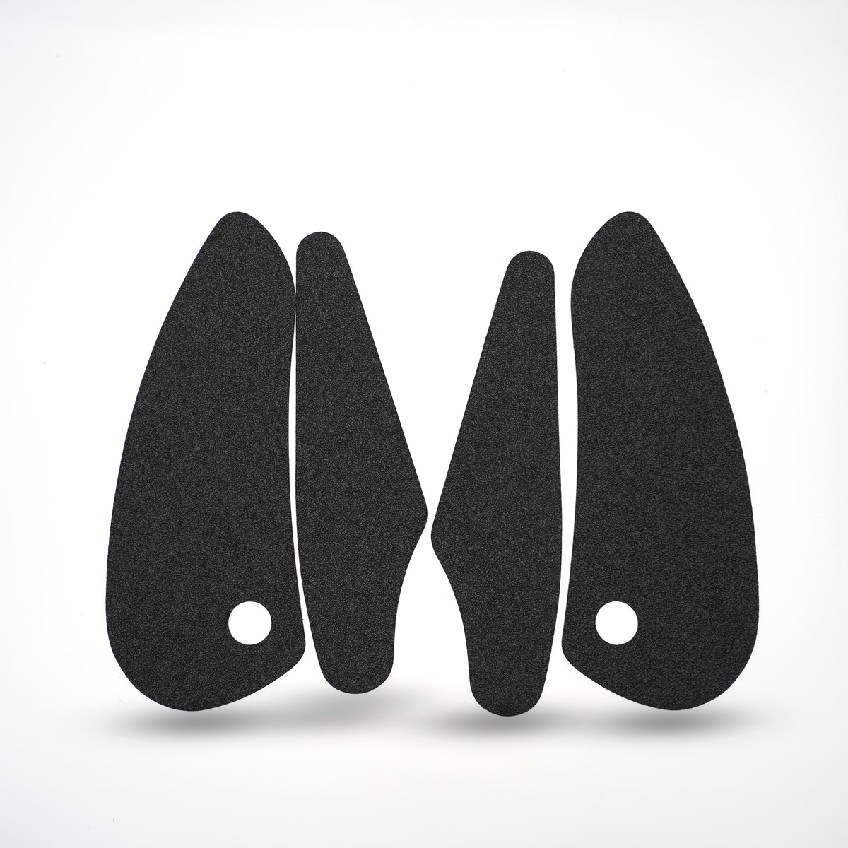 R&G Tank Traction Grip for Yamaha YZF-R1 '07-'08