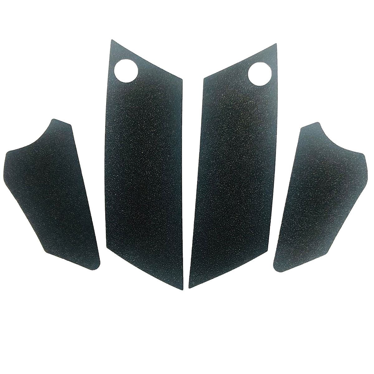 R&G Tank Traction Grips for Yamaha FJR1300 '13 -