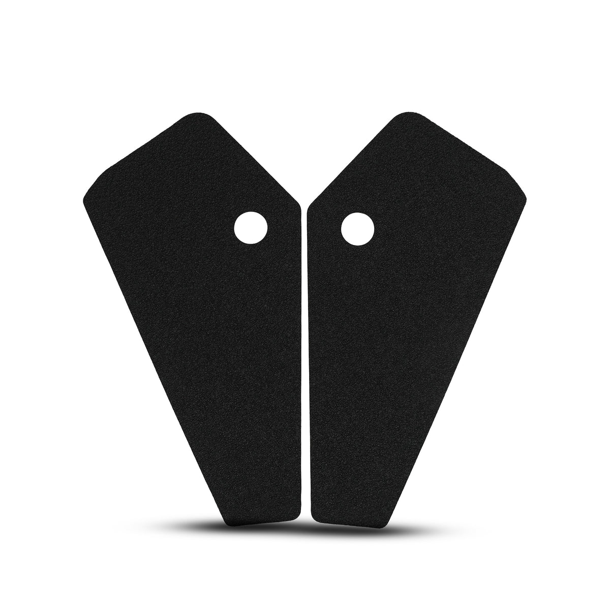 R&G Tank Traction Grips for Yamaha Tracer 9 (GT) '21- '24