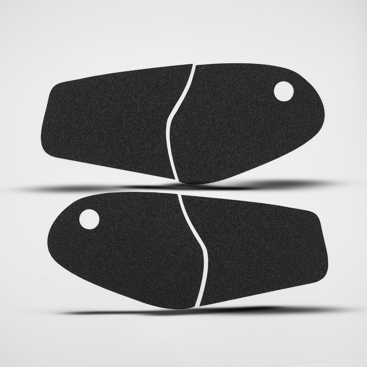 R&G Tank Traction Grips for Yamaha XSR900 GP '24-