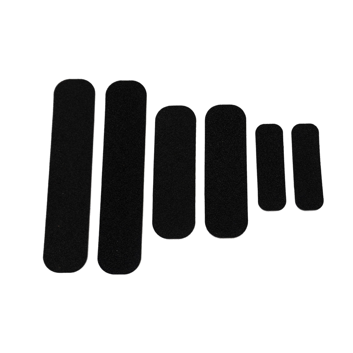 R&G Universal Tank Traction Grips Mini Strips (6-Piece Kit)