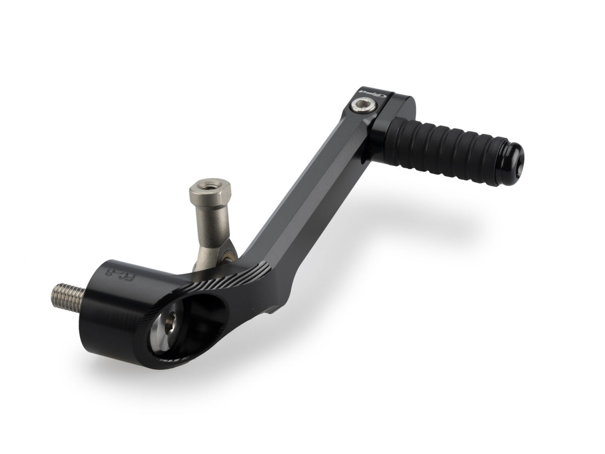 Adjustable Gear Lever - Black