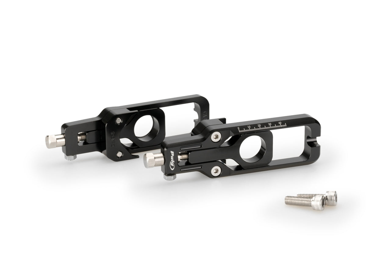 Chain Tensioner - Black