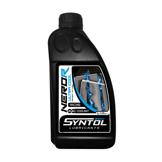 Syntol Nero-R Ultracool Coolant RTU 1 Litre