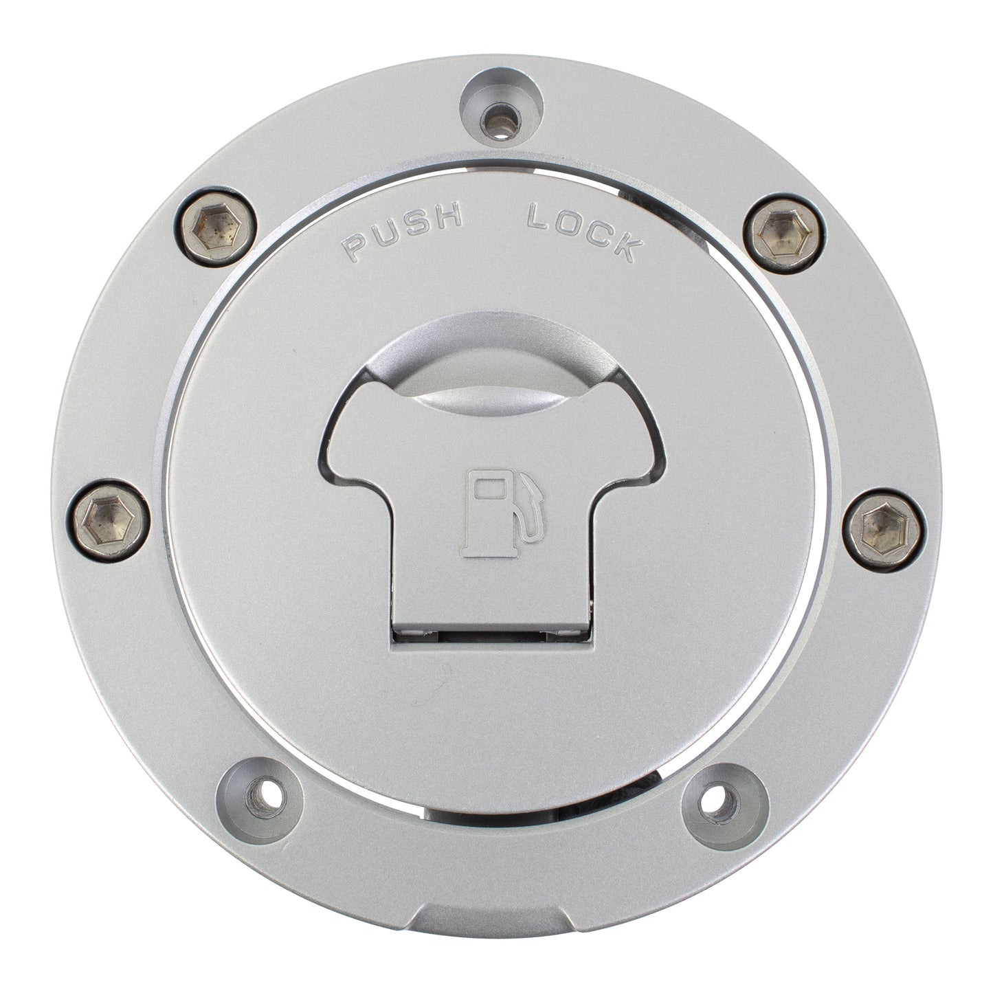 Bike It Fuel Cap - #H01