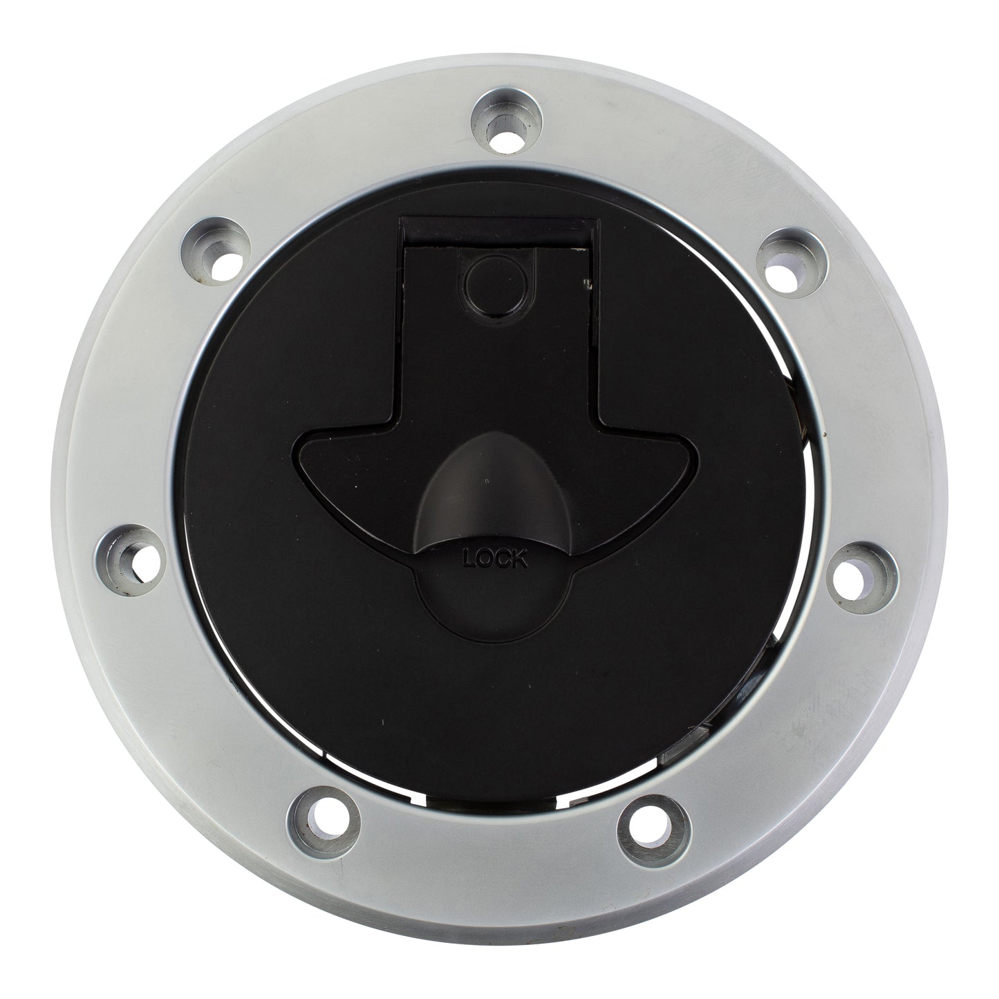 Bike It Fuel Cap - #K01