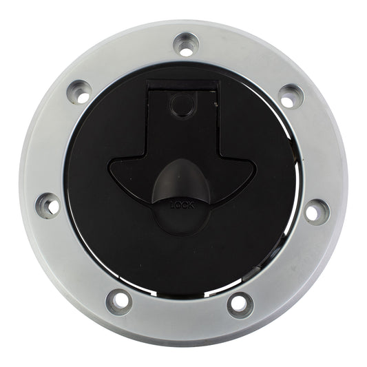 Bike It Fuel Cap - #K01