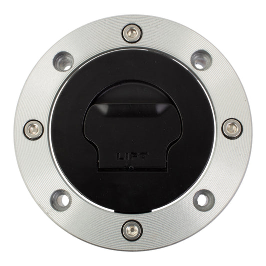 Bike It Fuel Cap - #S01