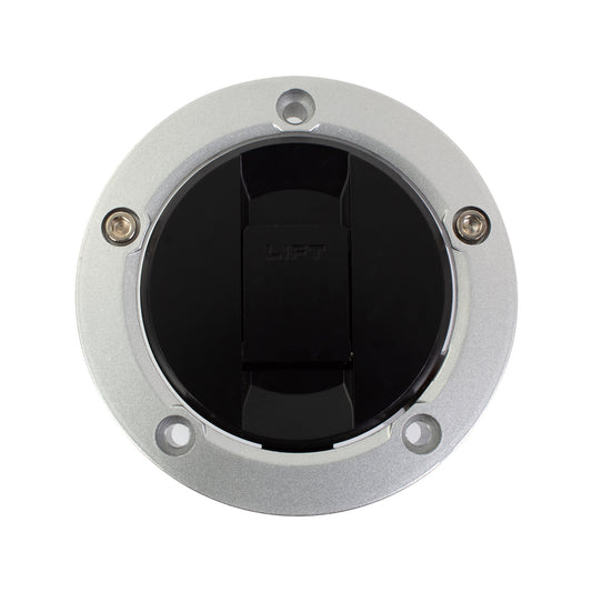 Bike It Fuel Cap - Suzuki #S02