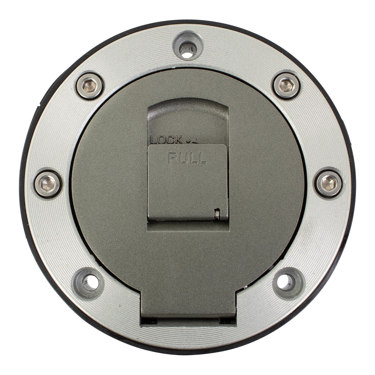 Bike It Fuel Cap - #Y01