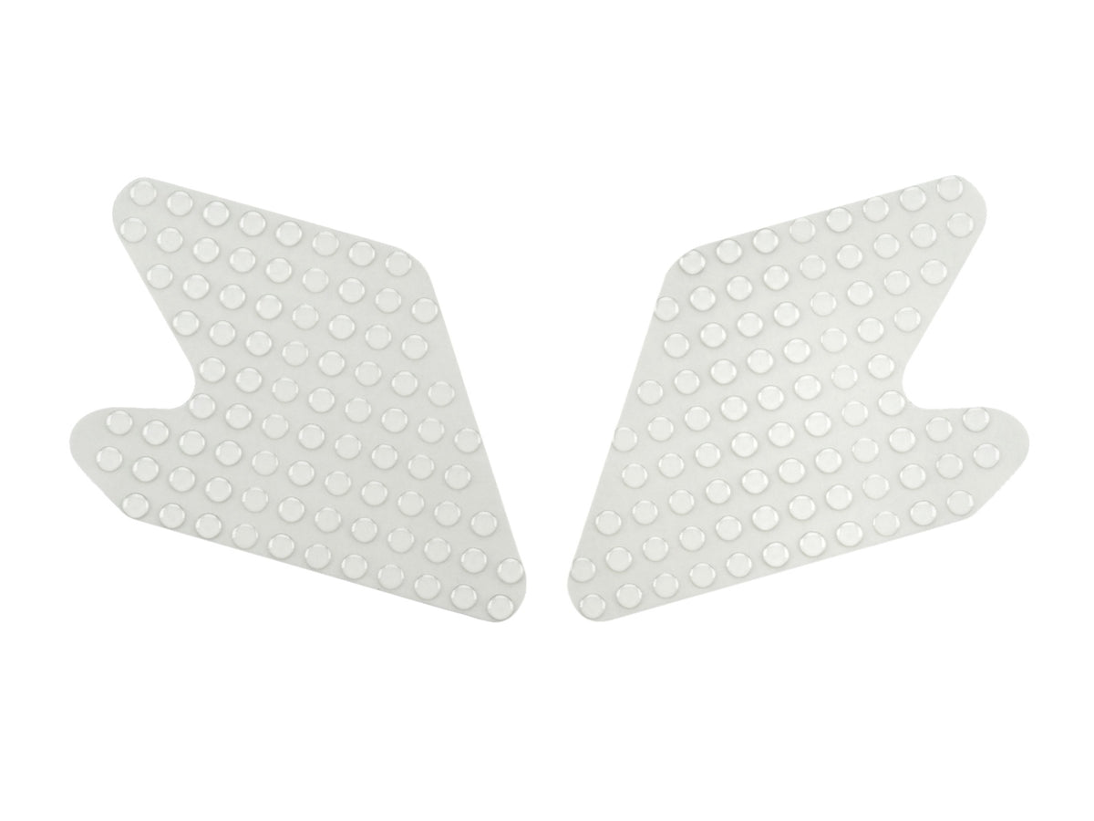 Side Tank Pad Protector - Clear