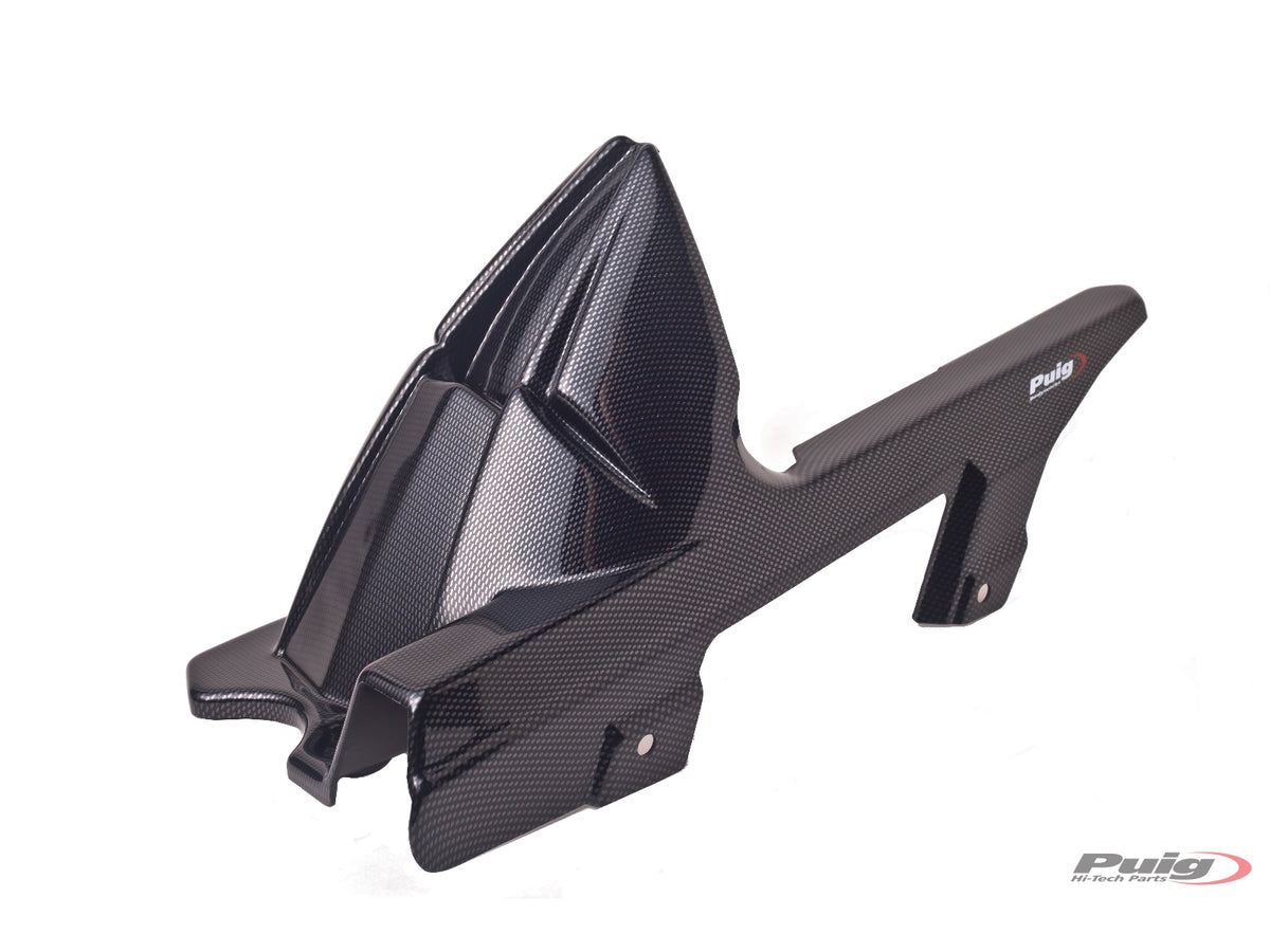 Puig Hugger (Matt Black)