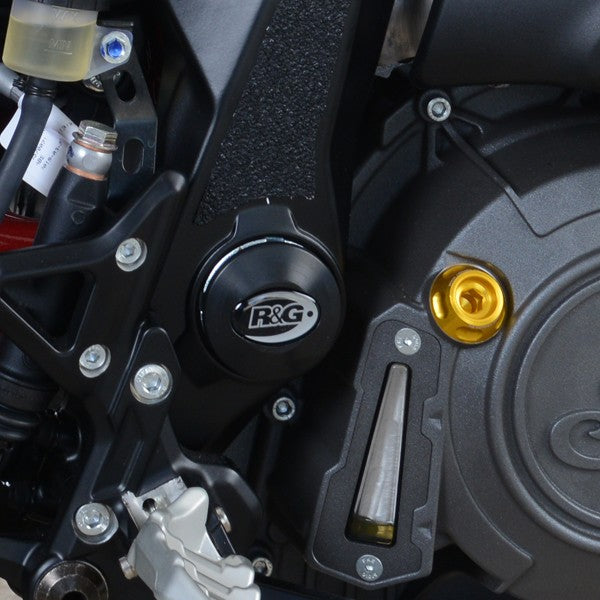 Frame Plug for Indian FTR1200/S '19-25