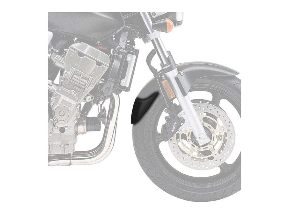 Puig Front Fender Extender (Black)