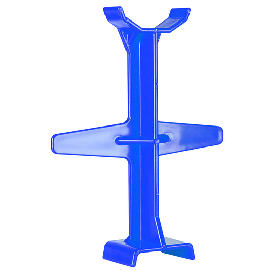 MX Fork Support Standard Blue