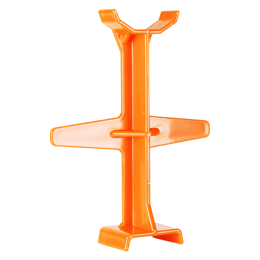 MX Fork Support Standard Orange