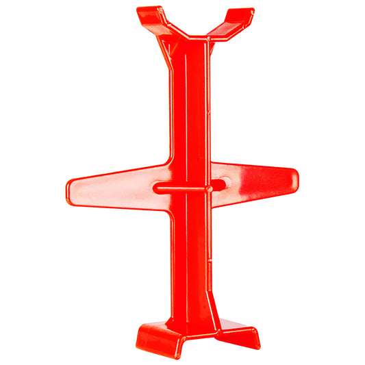 MX Fork Support Standard Red