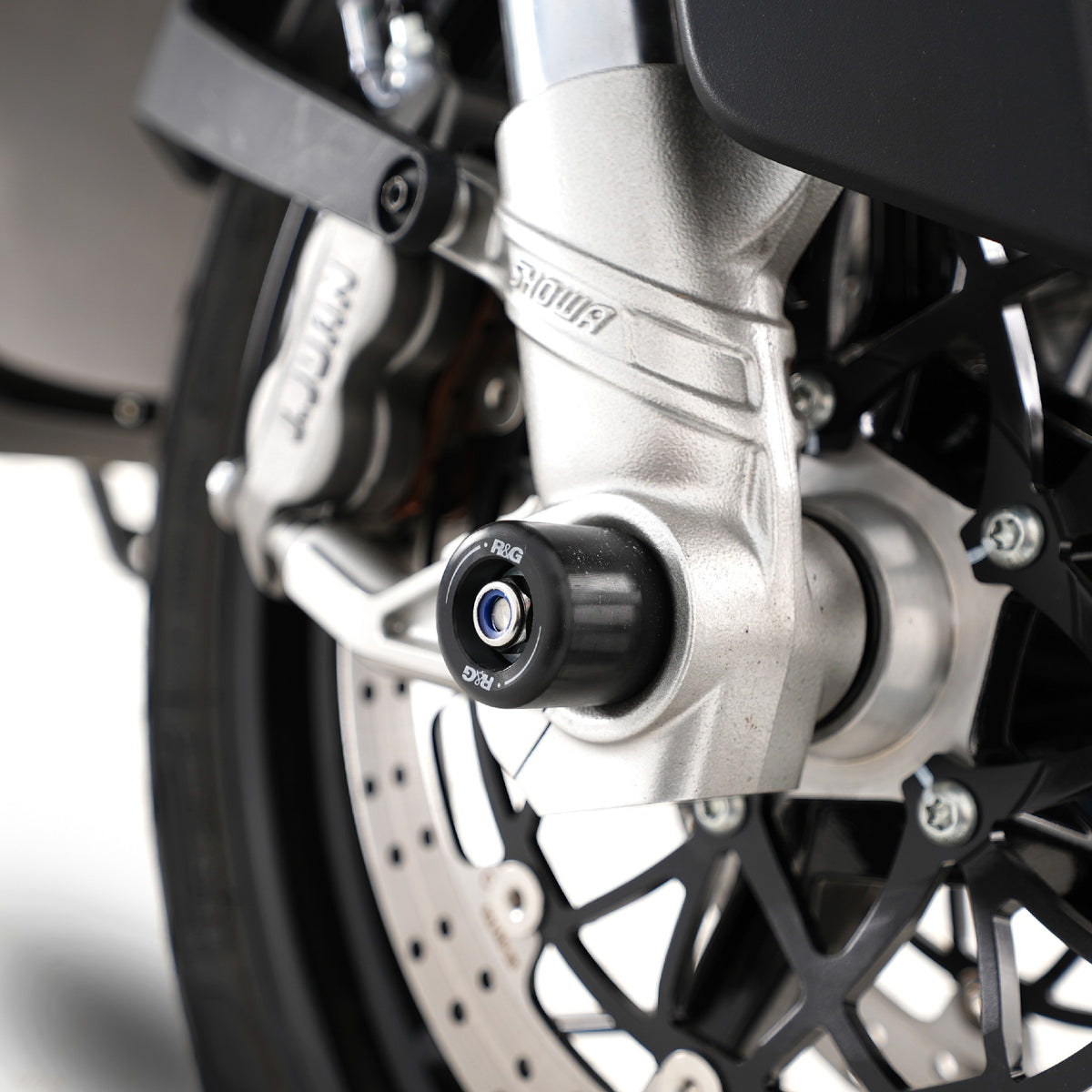 Fork Protectors for Zero DSR/X '23-