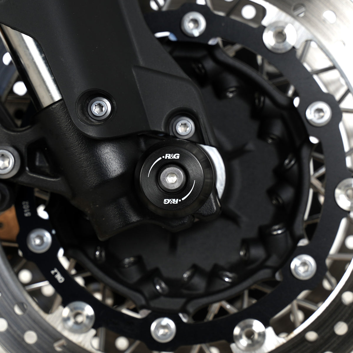 APEX Fork Protectors for BMW R 1300 RS '25-, R1300 R '25-, R 1300 RT '25-, F900GS '24- & Voge DS900X '24-