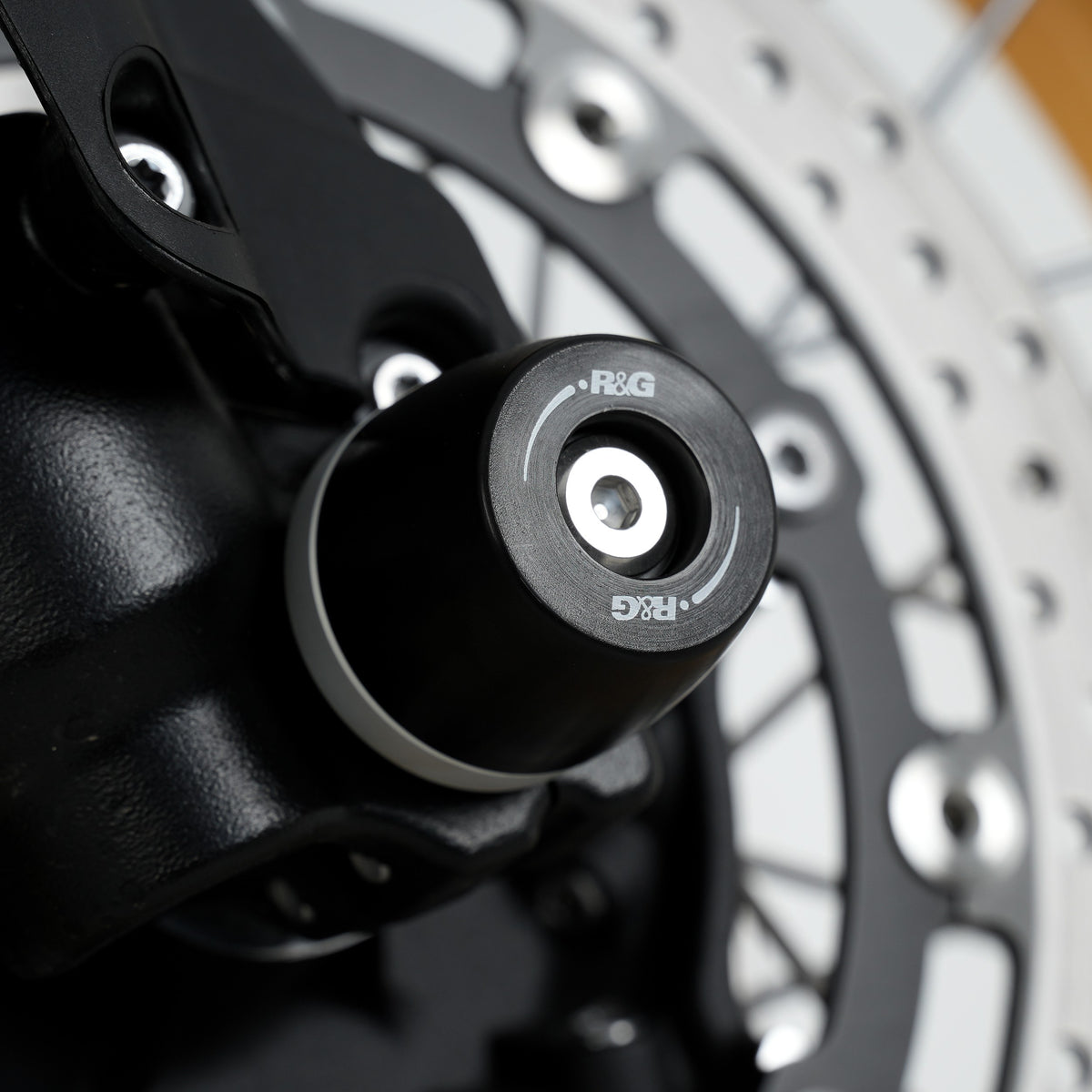 APEX Fork Protectors for BMW R 1300 RS '25-, R1300 R '25-, R 1300 RT '25-, F900GS '24- & Voge DS900X '24-