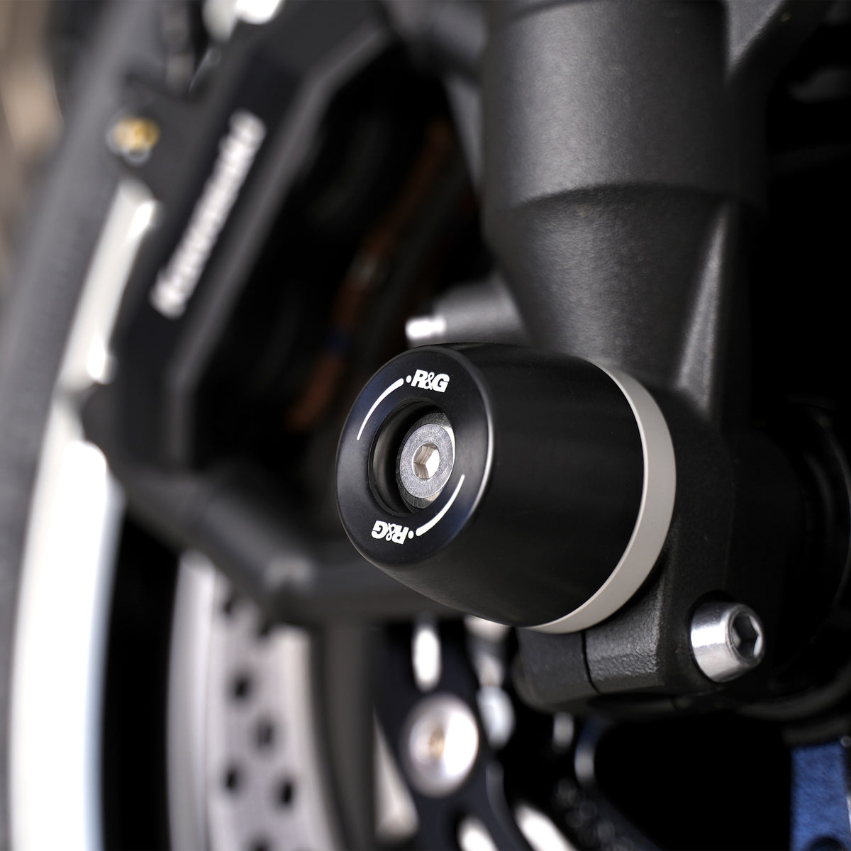 APEX Fork Protectors for Kawasaki Z900 '25-, Z900 SE '22- & Z900RS '21-