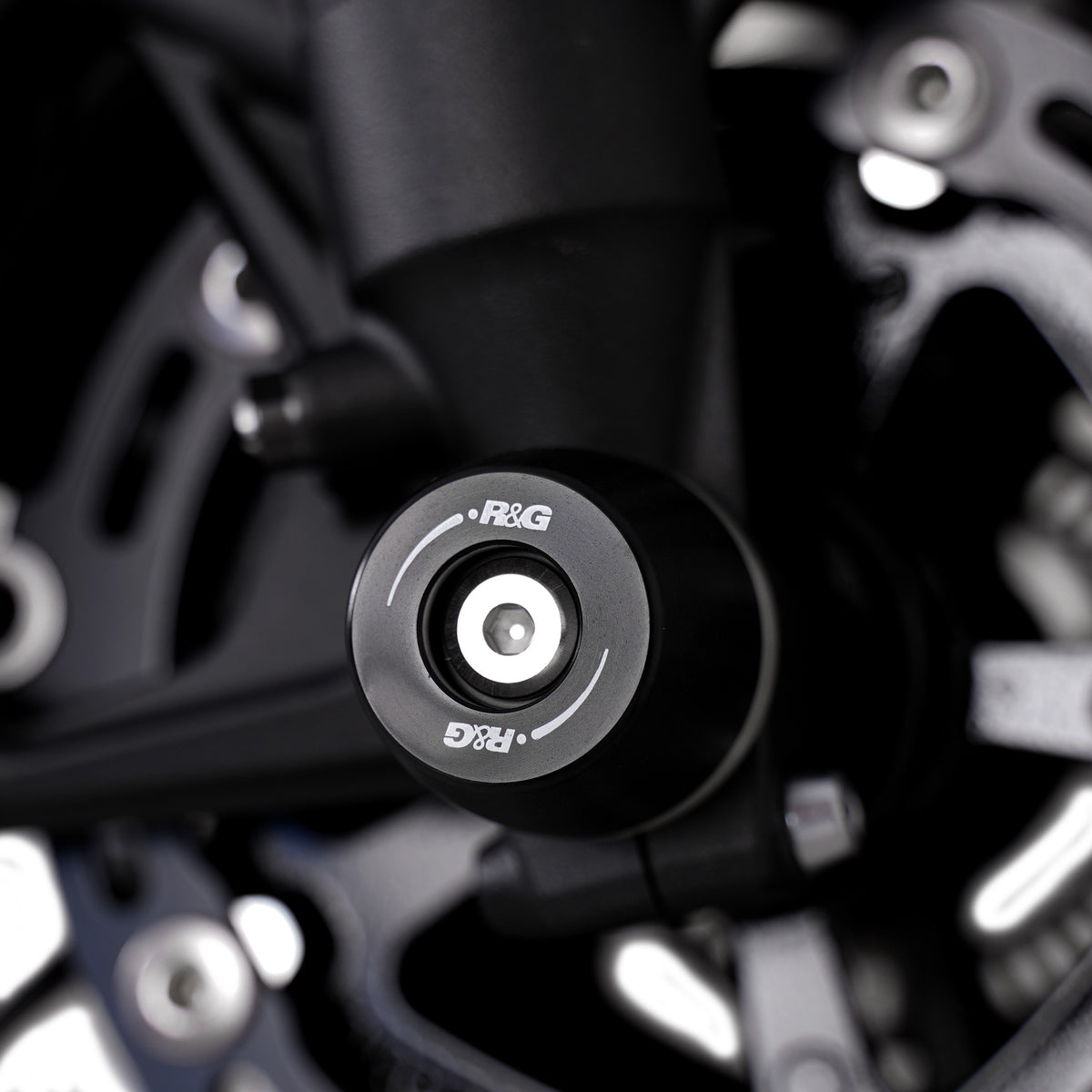 APEX Fork Protectors for Kawasaki Z900 '25-, Z900 SE '22- & Z900RS '21-