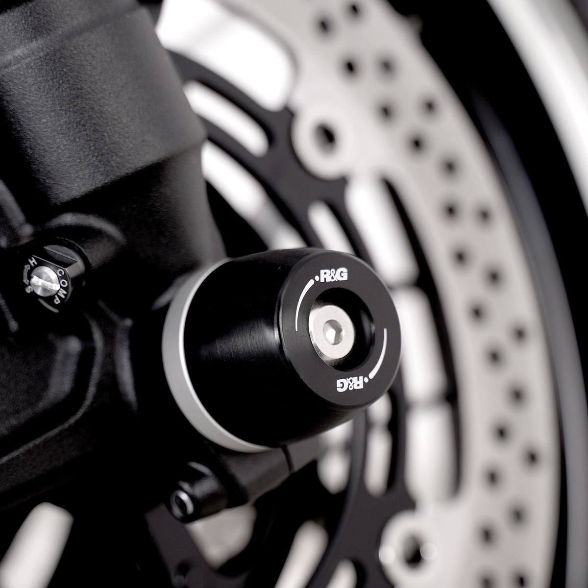 APEX Fork Protectors for Kawasaki Z900 '25-, Z900 SE '22- & Z900RS '21-