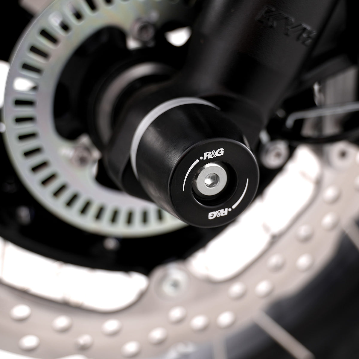 APEX Fork Protectors for Voge DS625X '25-