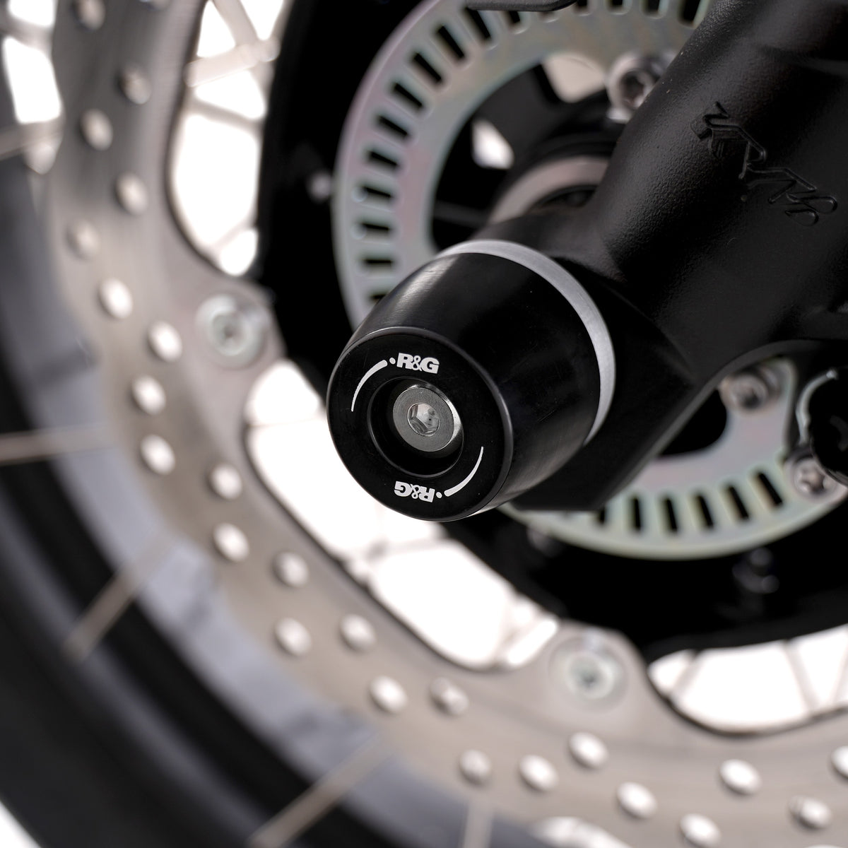 APEX Fork Protectors for Voge DS625X '25-