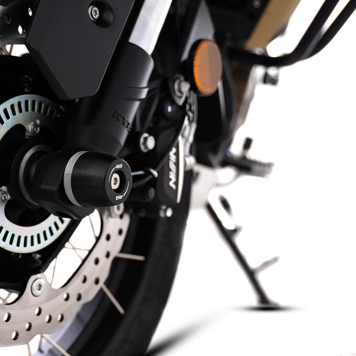 APEX Fork Protectors for Voge DS625X '25-