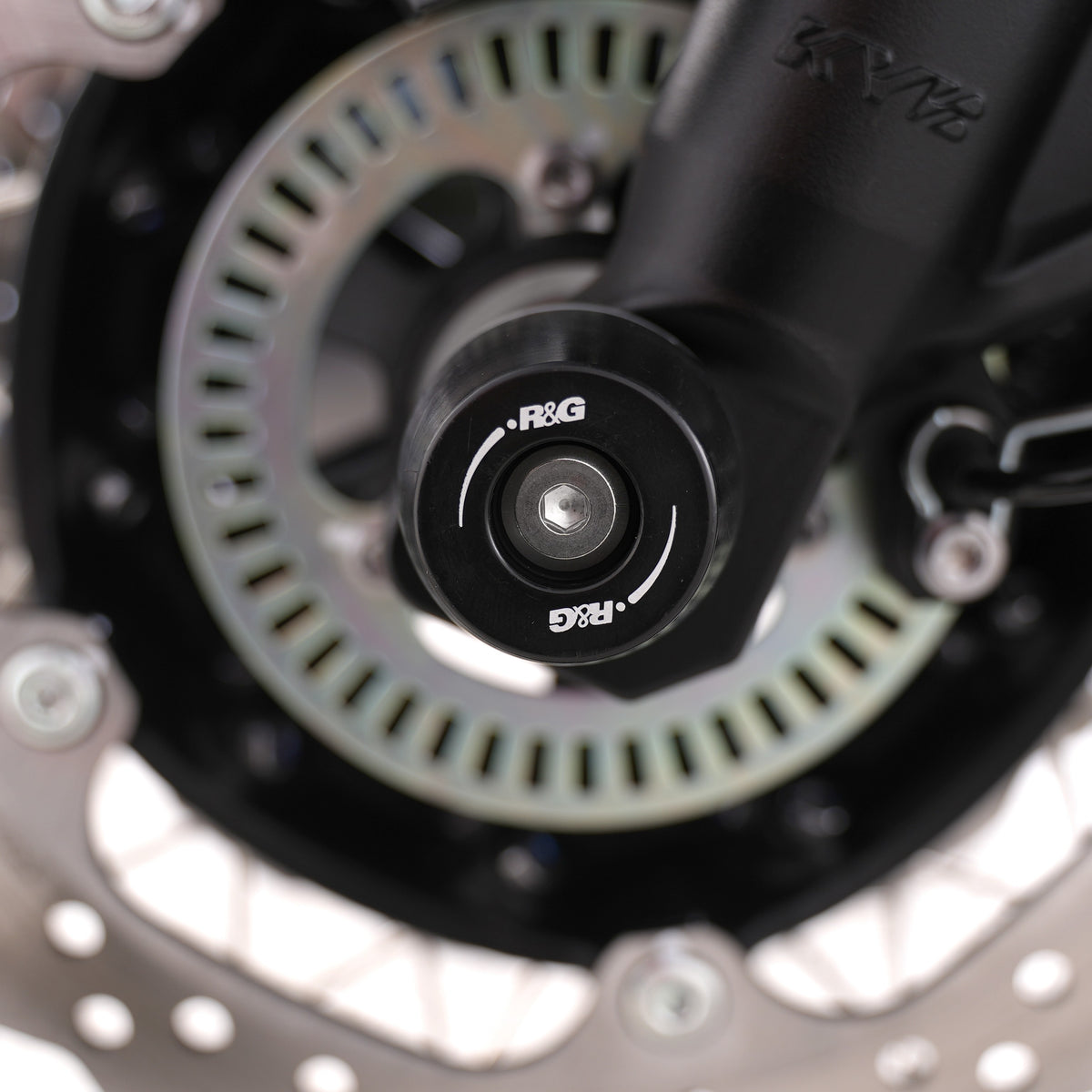 APEX Fork Protectors for Voge DS625X '25-