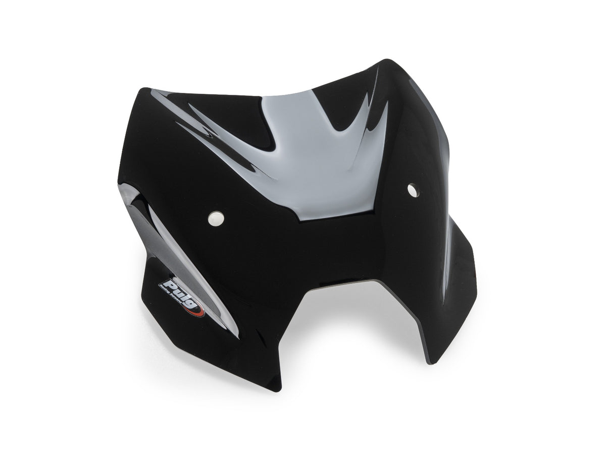 New Generation Sport Screen - Black