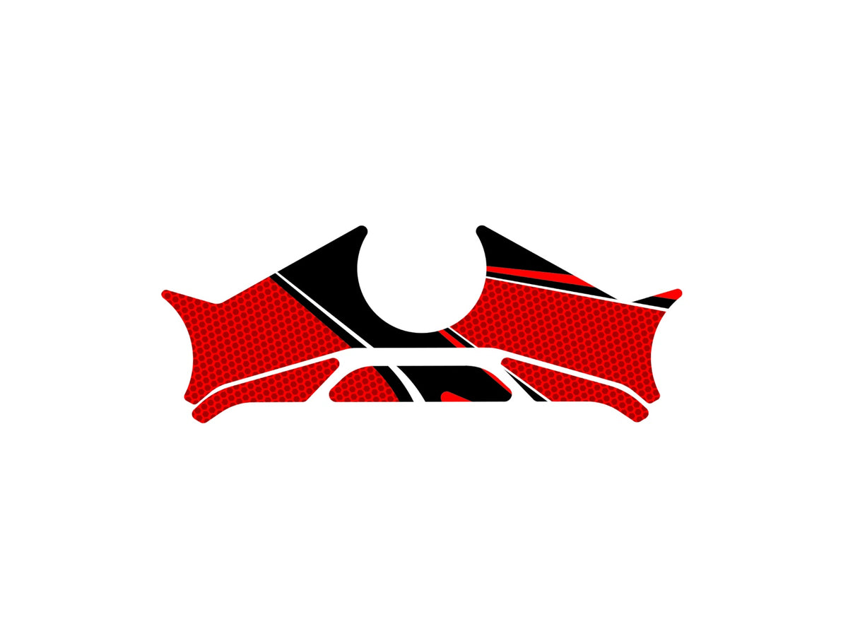 Radikal Yoke Protector - Red