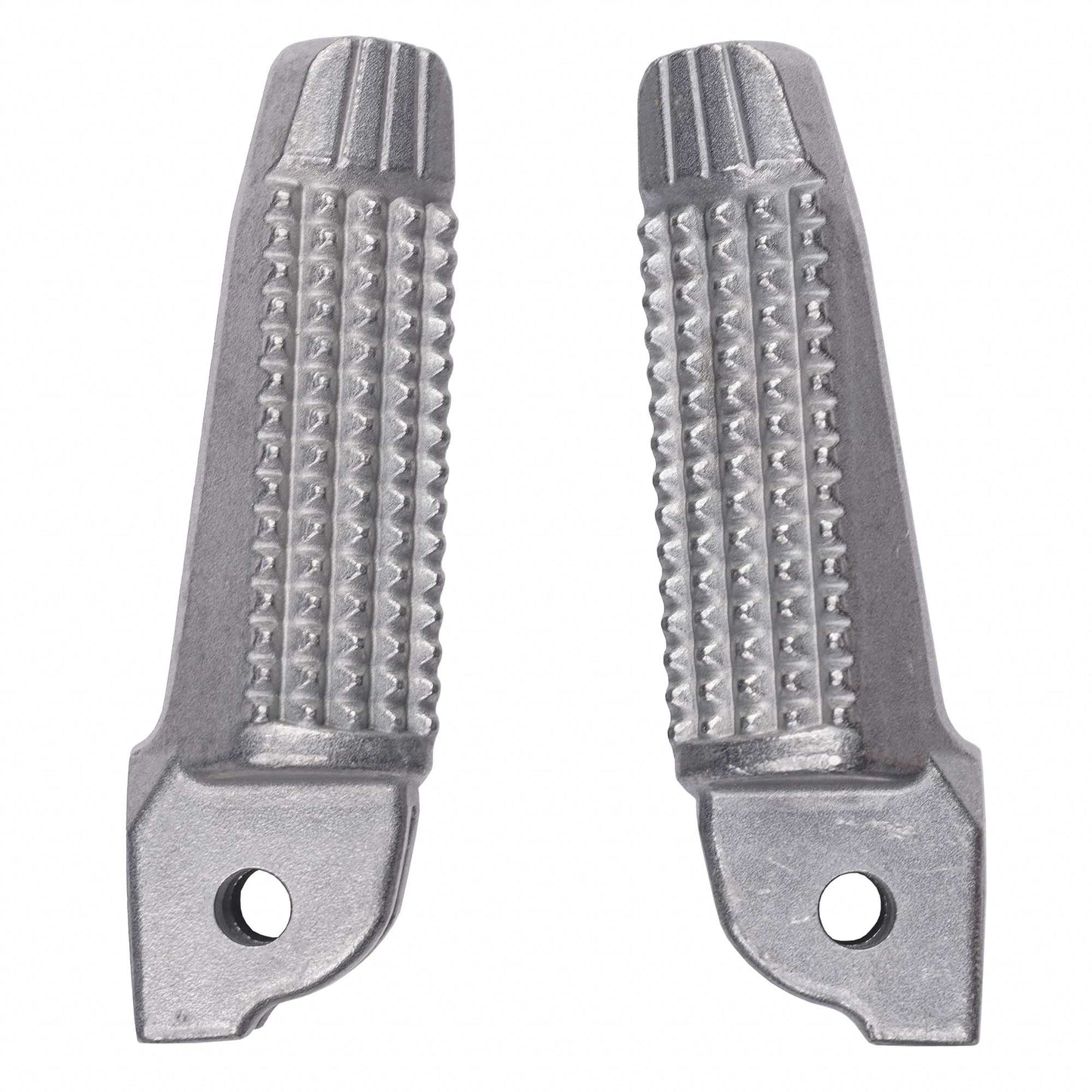 Bike It Replacement Footpegs - OEM Fitment (Rider - BMW) #MCA-FR018