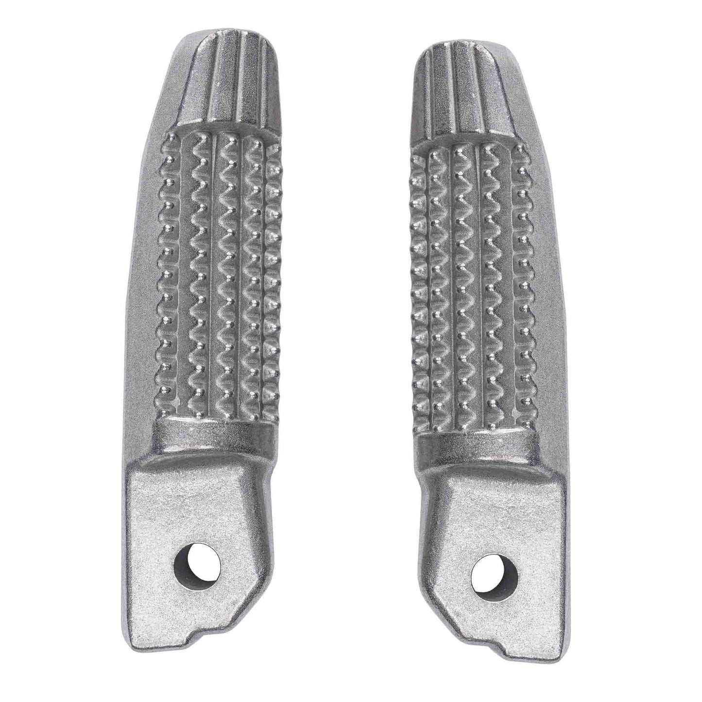 Bike It Replacement Footpegs - OEM Fitment (Pillion - BMW) #MCA-FR019