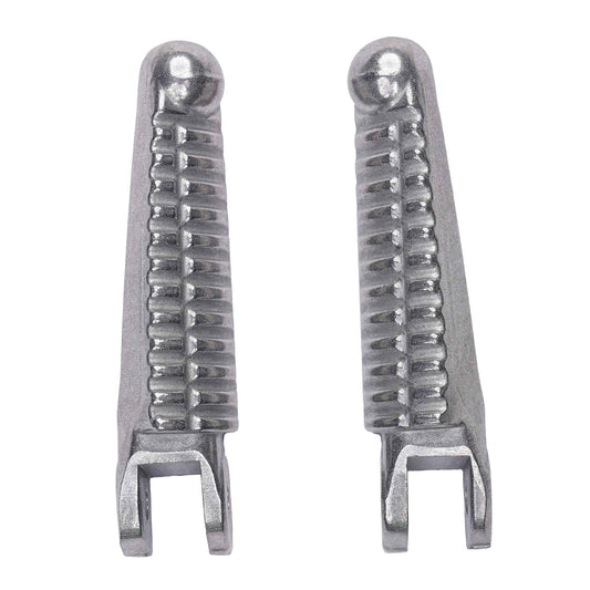 Bike It Footpeg OEM Replacement Ducati Front Alloy [Mca-Fr030]