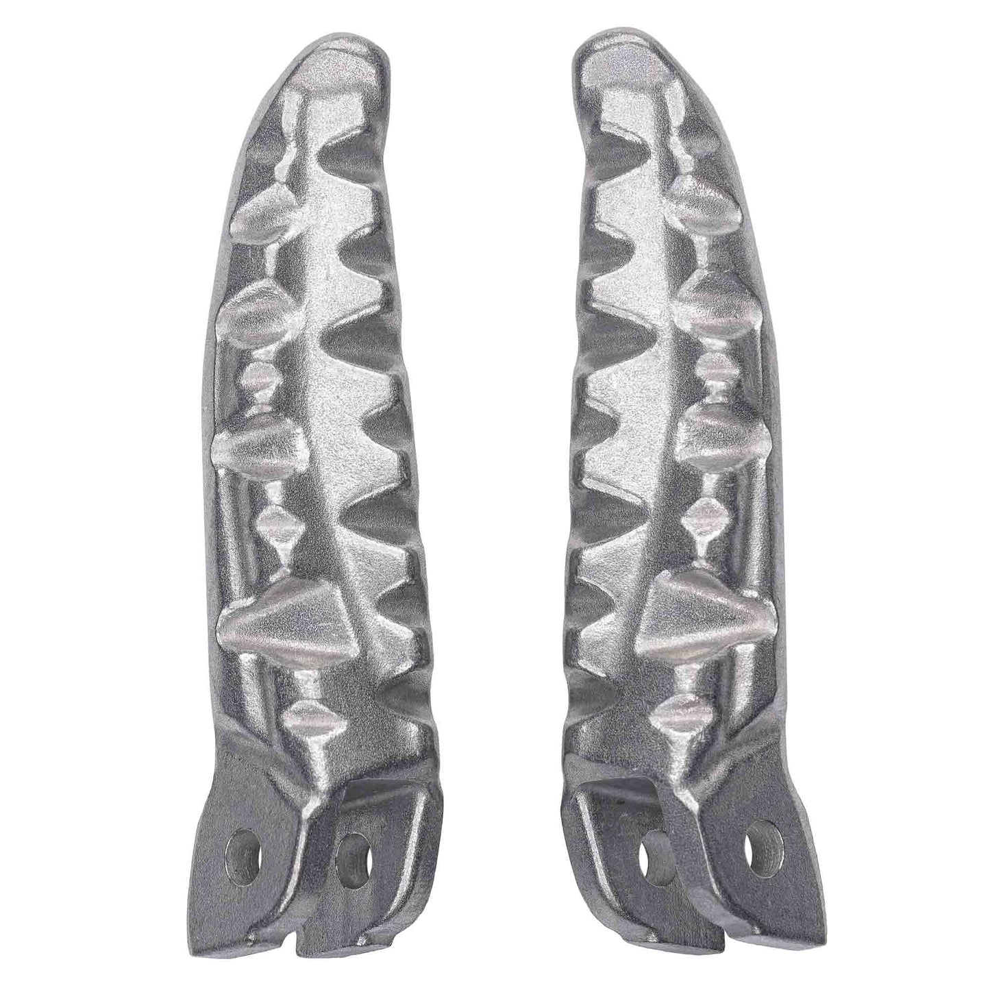 Bike It Footpeg OEM Replacement Ducati  Alloy [MCA-FR053]