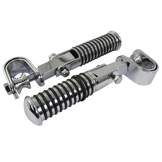 Bike It Universal Footpegs Sundance O-Ring