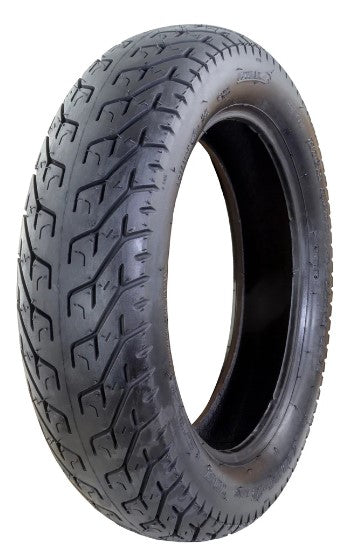 Cougar 140/90H-15 Tubeless Tyre - FT18R Tread Pattern