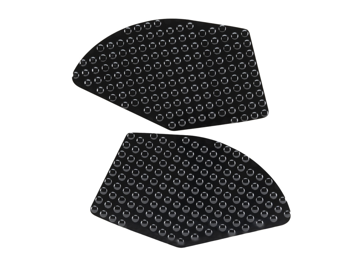Side Tank Pad Protector - Black