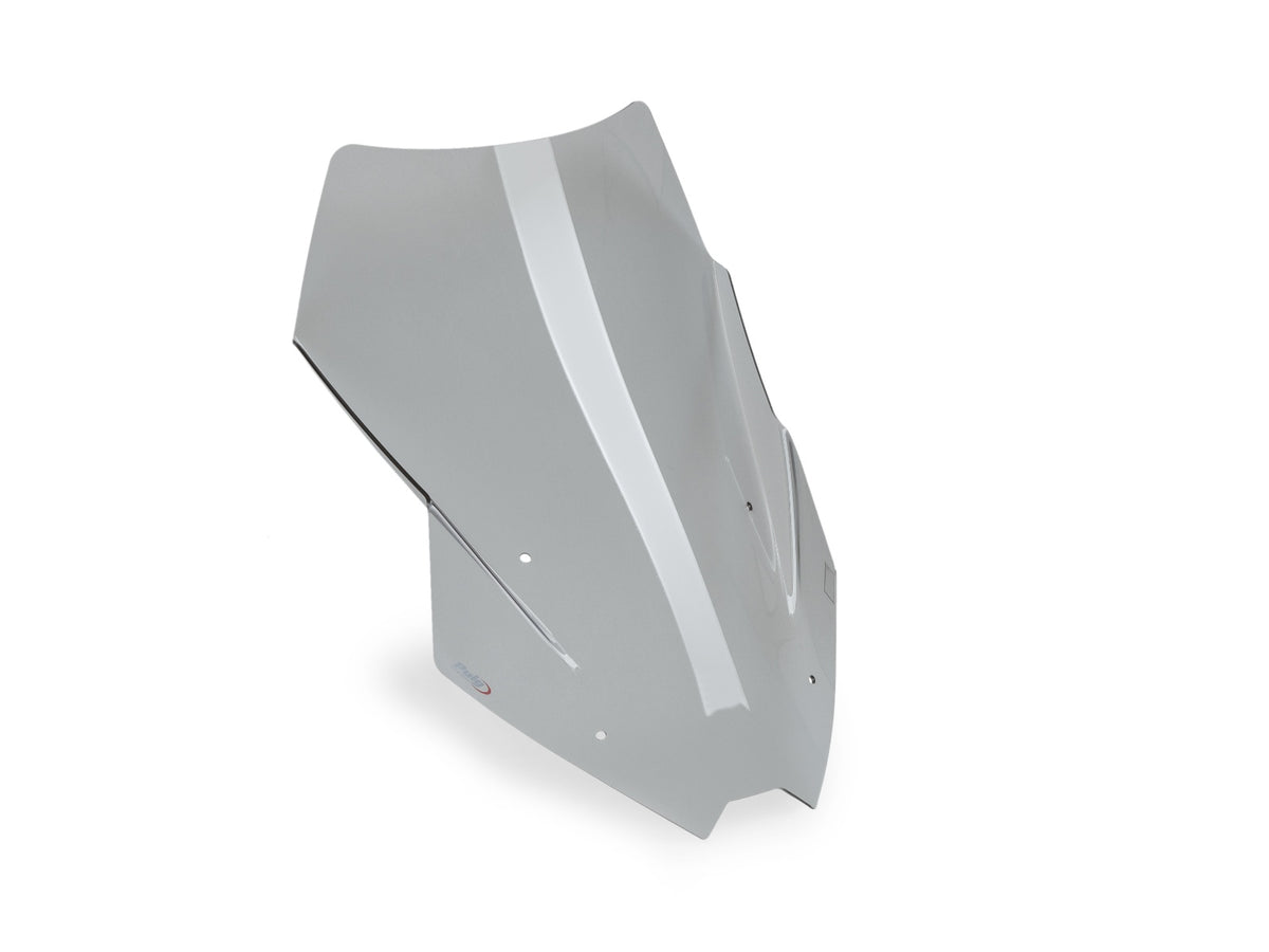 New Generation Sport Screen - Light Smoke