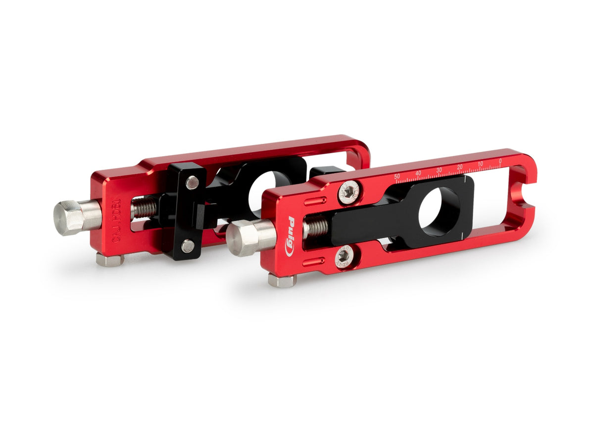 Chain Tensioner - Red
