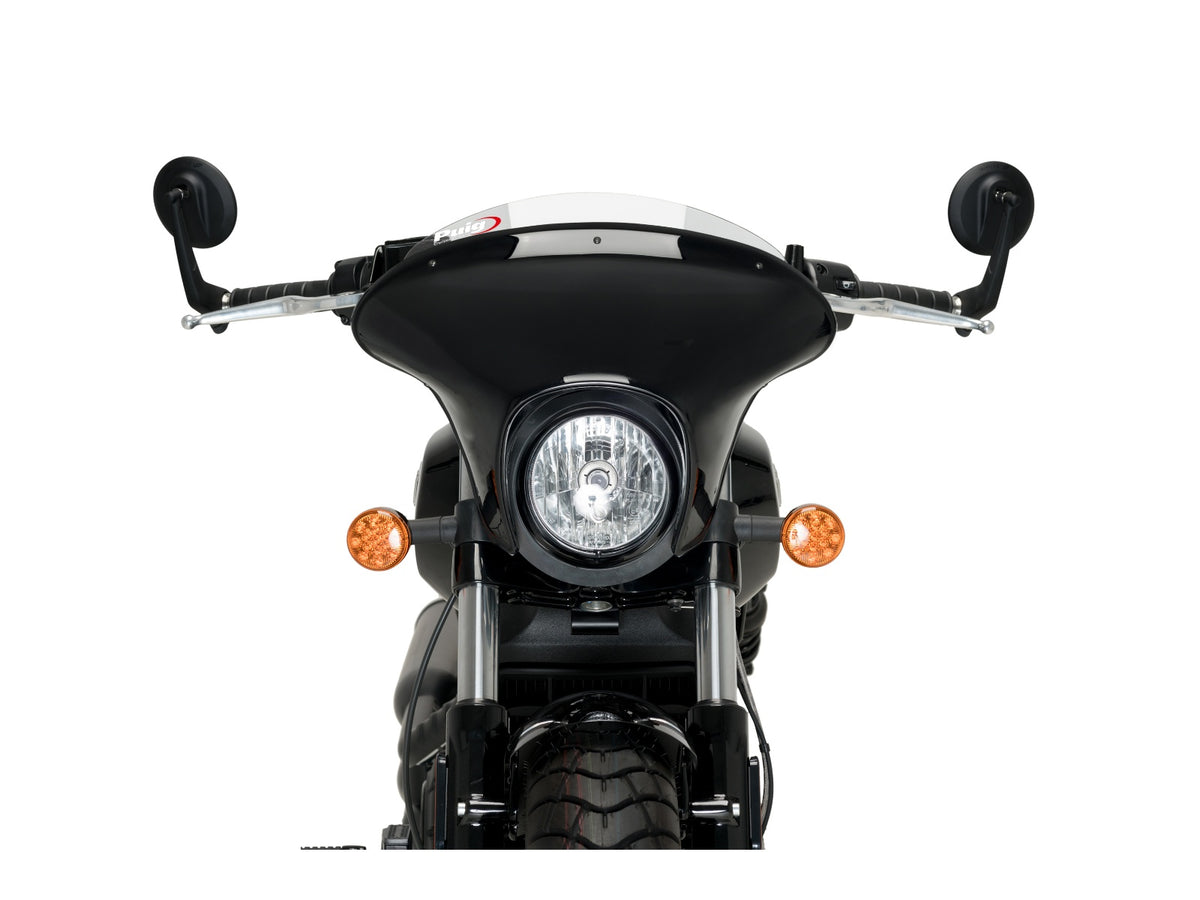 Batwing Sport Screen - Clear