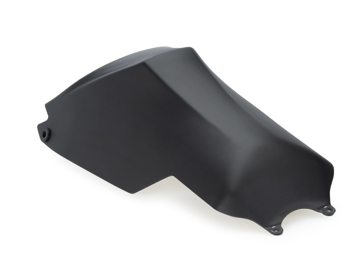 Puig Pista Tank Pad Protector (Matt Black)