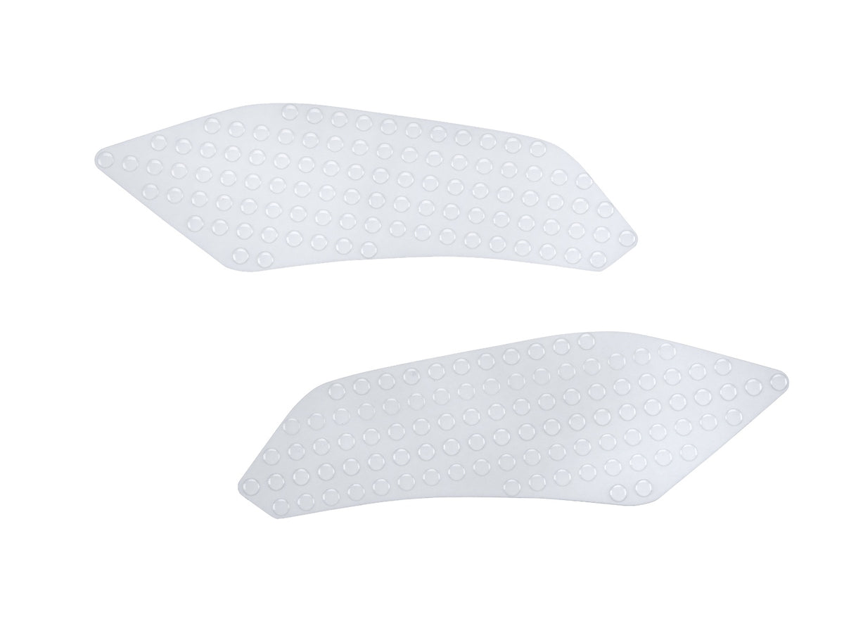 Side Tank Pad Protector - Clear